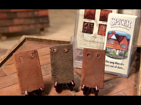 Spicer Tiles - Our Old Showroom