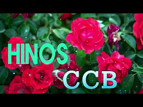 HINOS CCB CANTADOS HINOS CCB NA COMUNHÃO 400,408,412,416,425