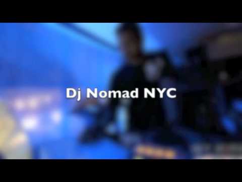 Gerald Goode - Better Than Myself - Alix Alvarez & Dj Nomad NYC 36 Remix