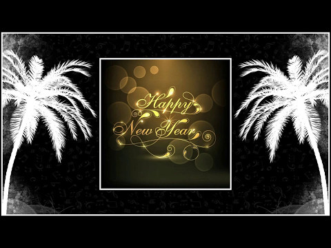 Dj Calif - Miix HaPpy New Year 2017 ( C.S.C )