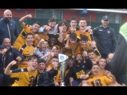 Finale Under 15 Elite | Urbetevere - Vigor Perconti 2-0
