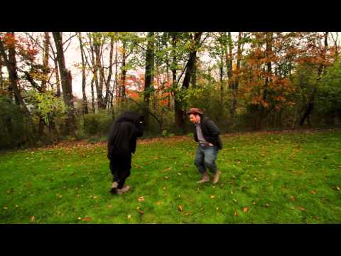 "In The Neighborhood Of Perfect" Teaser Trailer