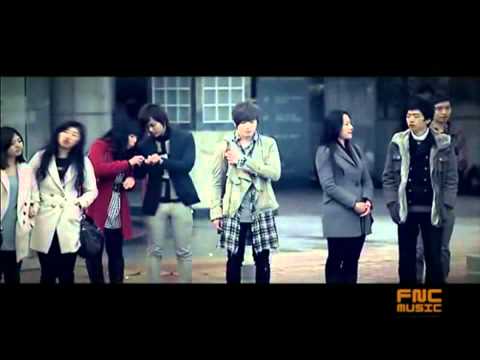 [MV] I'm a loner - C.N.Blue