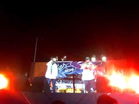 DIVERSOUNDS+DAROHETAYL - CALETA HIP-HOP VOL. 3 (1)