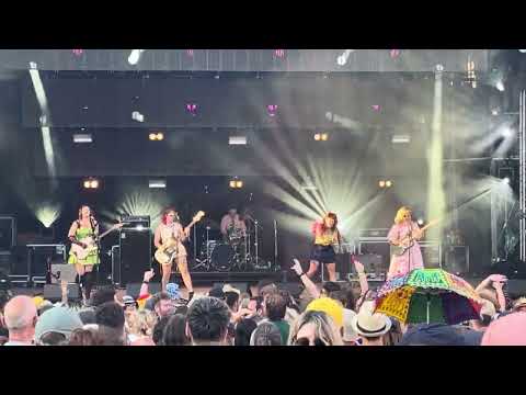 Panic Shack - Killing in the Name cover