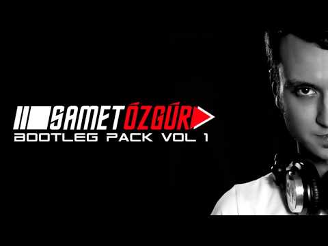 Crush on Toulouse (Samet Özgür Mashup)