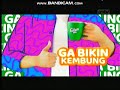 Iklan Gilus Mix Versi DJ 15s