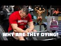 WHY IS EVERYONE DYING?! (And How to Stop it!)