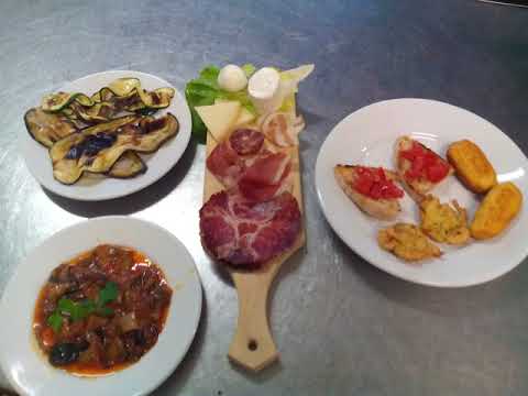 Hotel Ruscello - Lorica - Italy