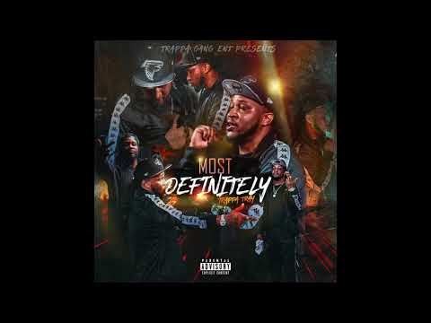 Trappa Tray - Definitely (Official Audio)