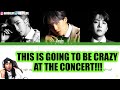 BTS 방탄소년단 UGH REACTION