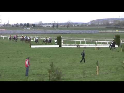 BR, 18. 4. 2015, 4. dostih - Cena firmy Frančák, s.r.o.