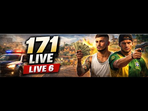 Steam Community :: Video :: 171 - gameplay 6 O GTA Brasileiro Sem Filtro 🇧🇷