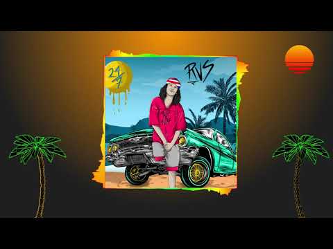 RVS ft. DjP - A Mover El Cuello 2020