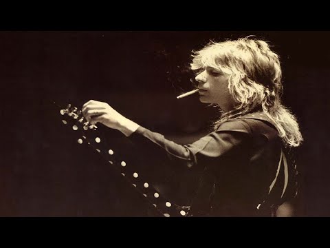 5 Insane Live Randy Rhoads Solos