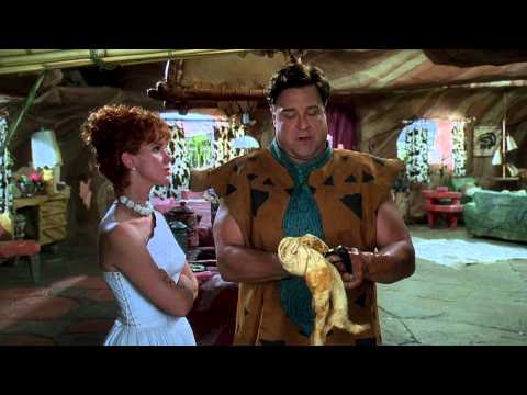 Флинтстоуны