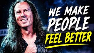 How Did Kamelot Outlast Every Other US Power Metal Band? | Thomas Youngblood
