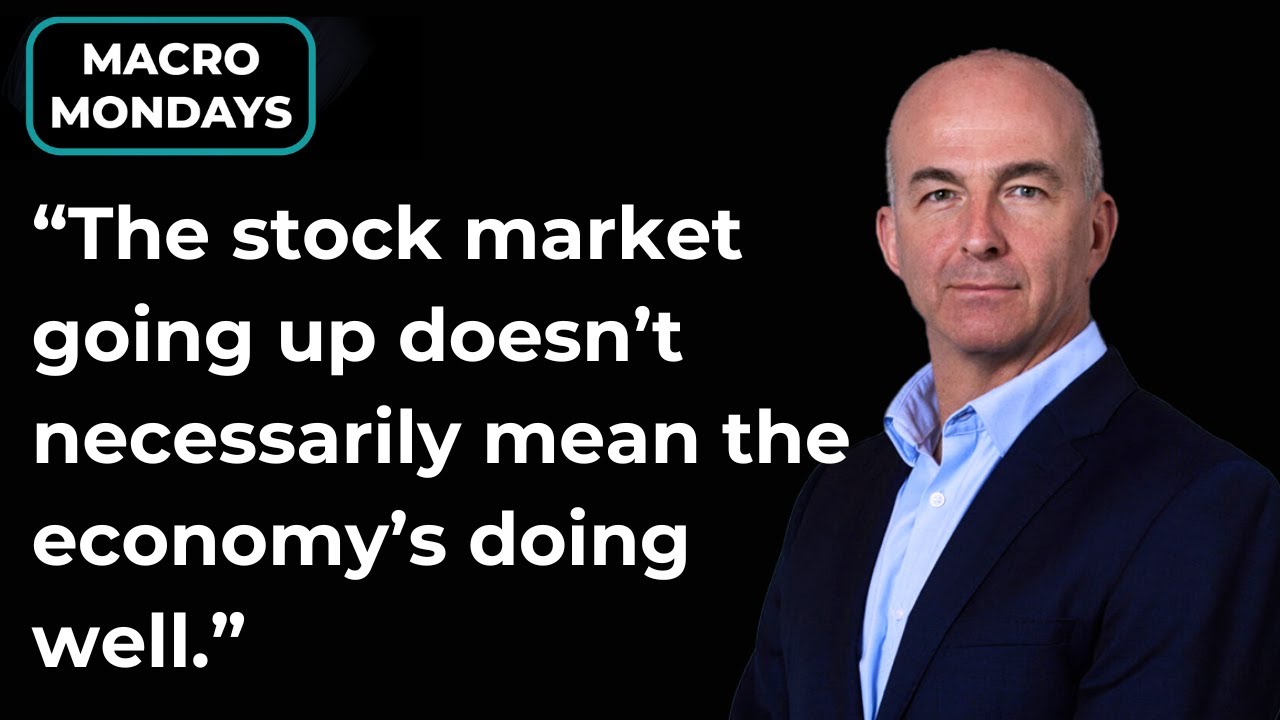 Macro Mondays | REPLAY | Chinese Stocks Soar Despite Mixed Data | 30|09|24