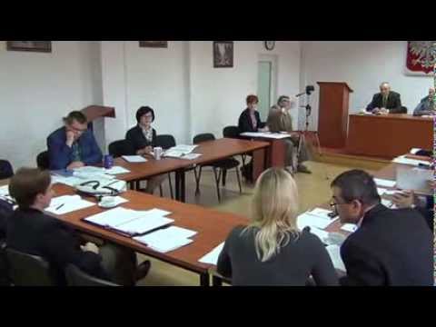 XXXIX Sesja Rady Gminy Jedlnia-Letnisko (2013-12-13) - 3/3