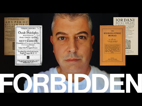 4 Banned Books That Reveal Too Much About Manifestation