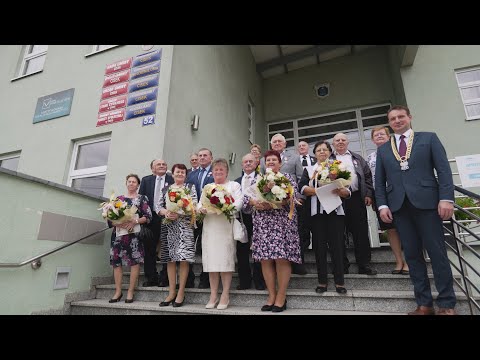 Złote Gody Gminy Cisek! 2023