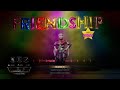 MK11 Sindel S Friendship
