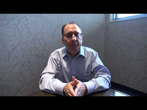 Specific Antibody Deficiency - IDF Reel Stories, Todd Krause