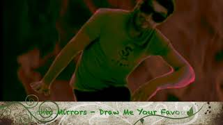 Psychic Mirrors - Draw Me Your Favourite Funk