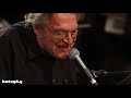 Terry Allen — "Abandonitist" (Live in KUTX Studio 1A)