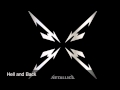 Metallica- Hell And Back- Beyond Magnetic 
