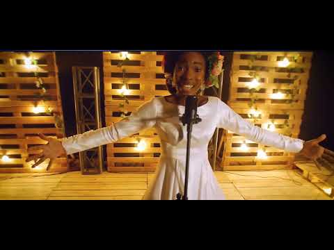 OH NIGERIA - JESUTOFARATI (JT) OFFICIAL MUSIC VIDEO