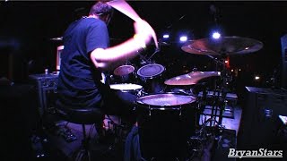 Attila - &quot;Proving Grounds&quot; Live! in HD