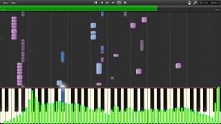 Download lagu Sparta MIDI base (Synthesia) mp3