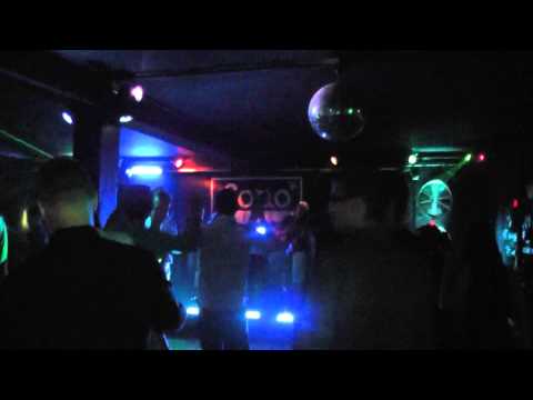 Paul Cogito @ Klub Fonobar - Essential Vibes 24.09.2011 (6)