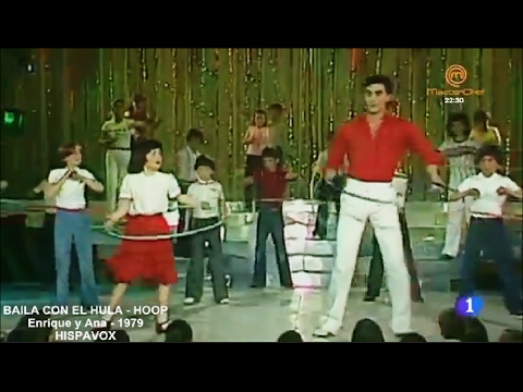 93-  ENRIQUE Y ANA - VIDEO MIX 1