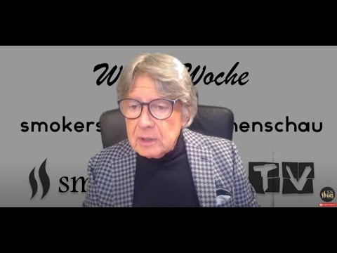 Will´s Woche KW 04/2022