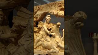 Mithraism: Christianity&#39;s Rival Religion in the Roman Empire #historicaltidbits