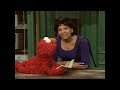 Sesame Street Episode 3853 Elmo Zoo