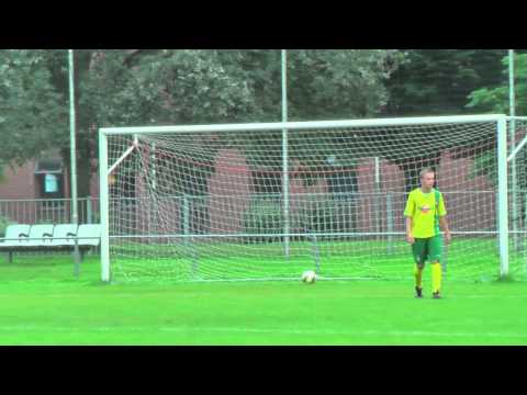 Fortuna Sittard B1-MVV B1 07-09-2013