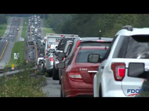 Emergency Shoulder Use (ESU) Abbreviated Video