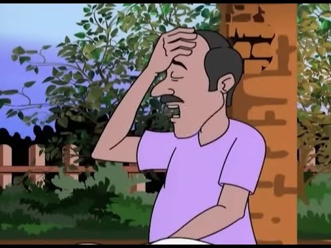 Tenida | Full Episode - 05 - Bangla Tv Show - Kids Animation Show - KidZ