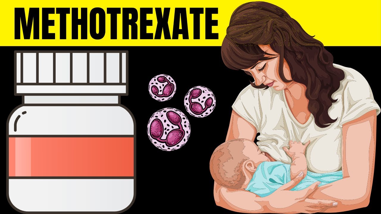 Methotrexate - Indications, Mechanism Of Action, Pharmacology, Adverse Effects, Contraindications