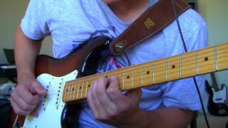 thundercat// jethro loop cover by hudson davis