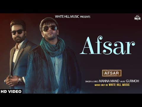 Afsar Ft. Gurmoh