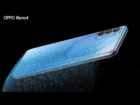 OPPO Reno4 | Everything You Need To Know
