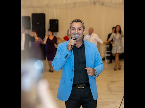 Gabi Pirnau LIVE 2021* PETRECERE SARBEASCA* VLASKA TIMISOARA *Decembrie 2021*