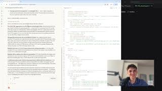 Build a Python Trading Strategy Using Claude