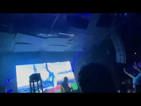 Luzcid - I don’t want to say goodbye