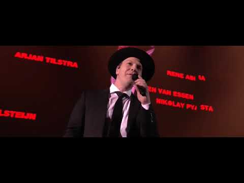 Armin van Buuren feat. Gavin DeGraw - Looking For Your Name [Live at The Best Of Armin Only]