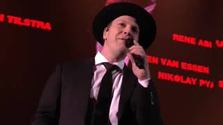 Armin van Buuren feat. Gavin DeGraw - Looking For Your Name [Live at The Best Of Armin Only]